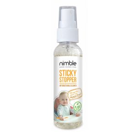 Nimble tisztítószer antibakteriális Sticky Stopper 60ml