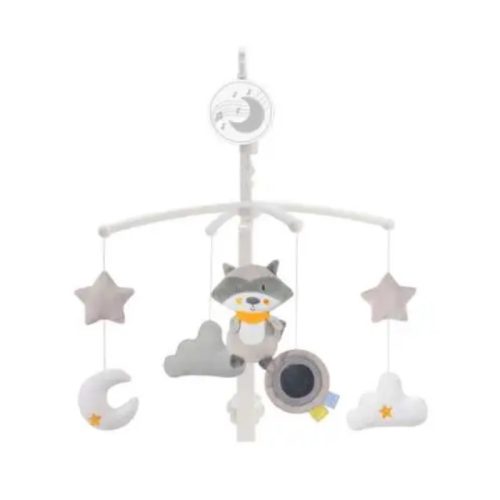 Zopa zenélő-forgó Mosómaci