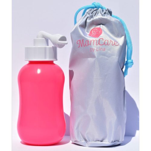 MomCare hordozható bidé