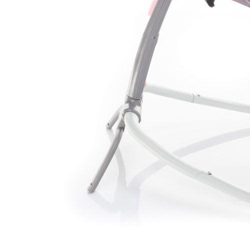 Zopa pihenőszék Fold rezgő zenélő Pink Bird