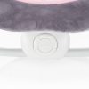Zopa pihenőszék Fold rezgő zenélő Pink Bird