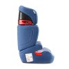 Kinderkraft gyerekülés Junior Fix Isofix 15-36kg sötétkék