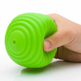   Fillikid labdák tapintás fejlesztő puha színes 11 db TL828