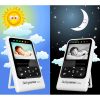 Babysense bébiőr kamerás V24R