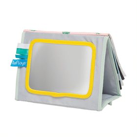 Taf Toys bébikönyv puha Tummy-Time Koala 12395