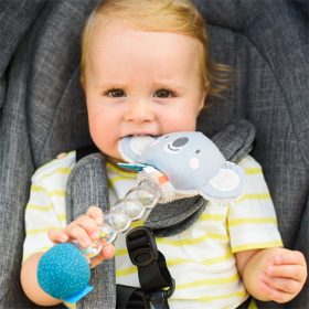 Taf Toys esőbot Kimmy, a koala 12635