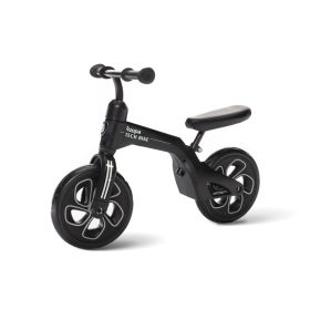 Zopa futóbicikli Tech Bike fekete