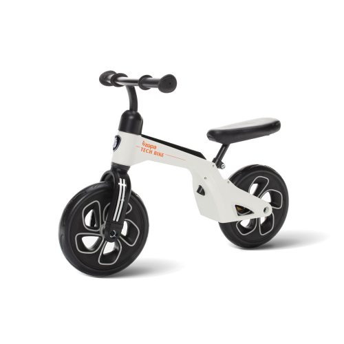 Zopa futóbicikli Tech Bike fehér