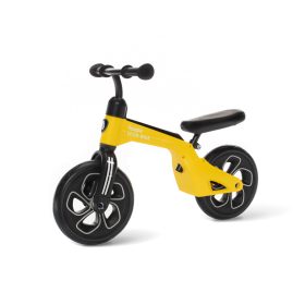 Zopa futóbicikli Tech Bike sárga