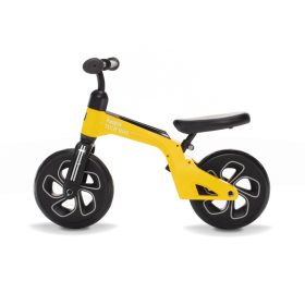 Zopa futóbicikli Tech Bike sárga