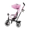 Kinderkraft tricikli Aston pink  