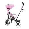 Kinderkraft tricikli Aston pink  