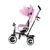 Kinderkraft tricikli Aston pink  