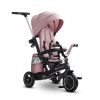 Kinderkraft tricikli Easytwist Mauvelous Pink  