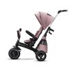 Kinderkraft tricikli Easytwist Mauvelous Pink  