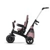 Kinderkraft tricikli Easytwist Mauvelous Pink  