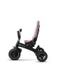 Kinderkraft tricikli Easytwist Mauvelous Pink  