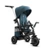 Kinderkraft tricikli Easytwist Midnight Green  