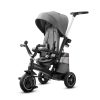 Kinderkraft tricikli Easytwist Platinum Grey  