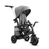 Kinderkraft tricikli Easytwist Platinum Grey  