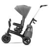 Kinderkraft tricikli Easytwist Platinum Grey  