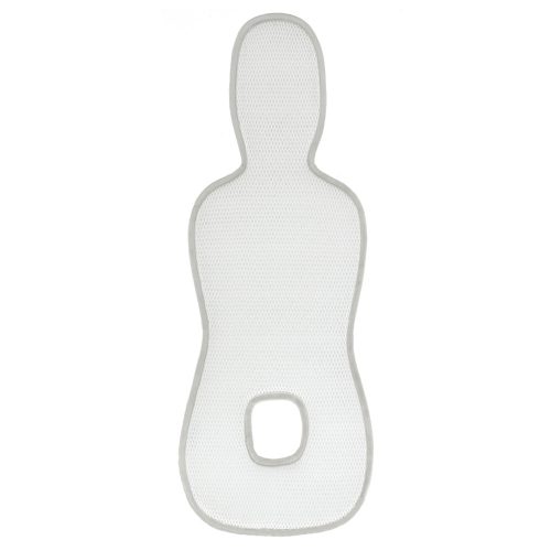 Zopa ülésbetét - Breeze  - 0 hótól hordozóba Maory szürke