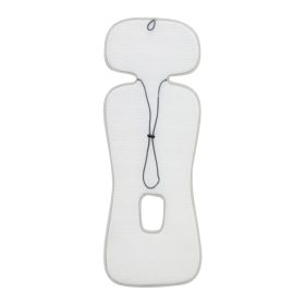   Zopa ülésbetét - Breeze - 1-es súlycsoportú biztonsági ülésbe Maory szürke