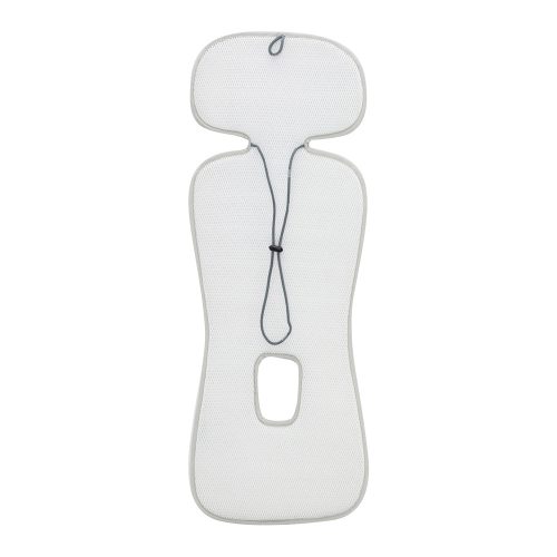 Zopa ülésbetét - Breeze - 1-es súlycsoportú biztonsági ülésbe Maory szürke