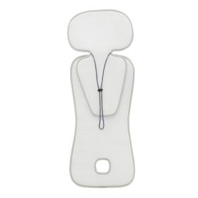   Zopa ülésbetét  - Breeze  - 2-3-as súlycsoportú biztonsági ülésbe Maory szürke