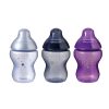 Tommee Tippee cumisüveg CTN Midnight Skies 3 db 260 ml  