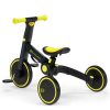 Kinderkraft tricikli/futóbicikli - 4Trike black