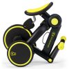 Kinderkraft tricikli/futóbicikli - 4Trike black