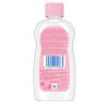 Johnsons baby olaj 200ml