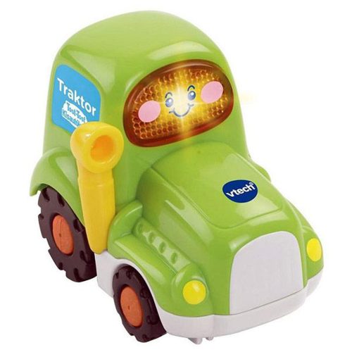 Vtech Toot-toot traktor