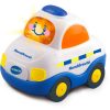 Vtech Toot-toot rendõrautó