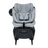 BeSafe gyerekülés iZi Twist B I-Size ISOfix 40-105 cm Peak Mesh