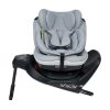 BeSafe gyerekülés iZi Twist B I-Size ISOfix 40-105 cm Peak Mesh
