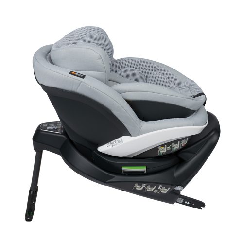 BeSafe gyerekülés iZi Twist B I-Size ISOfix 40-105 cm Peak Mesh