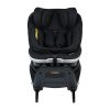 BeSafe gyerekülés iZi Turn B i-Size ISOfix 40-105 cm Fresh Black Cab