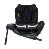 BeSafe gyerekülés iZi Turn B i-Size ISOfix 40-105 cm Fresh Black Cab