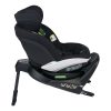 BeSafe gyerekülés iZi Turn B i-Size ISOfix 40-105 cm Fresh Black Cab