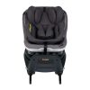 BeSafe gyerekülés iZi Turn B i-Size ISOfix 40-105 cm Metallic Melange
