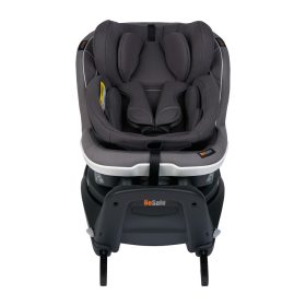   BeSafe gyerekülés iZi Turn B i-Size ISOfix 40-105 cm Metallic Melange