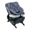 BeSafe gyerekülés iZi Turn B i-Size ISOfix 40-105 cm Cloud Melange
