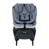 BeSafe gyerekülés iZi Turn B i-Size ISOfix 40-105 cm Cloud Melange