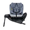 BeSafe gyerekülés iZi Turn B i-Size ISOfix 40-105 cm Cloud Melange