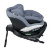 BeSafe gyerekülés iZi Turn B i-Size ISOfix 40-105 cm Cloud Melange