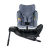 BeSafe gyerekülés iZi Turn B i-Size ISOfix 40-105 cm Cloud Melange