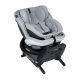 BeSafe gyerekülés iZi Turn B i-Size ISOfix 40-105 cm Peak Mesh