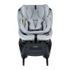 BeSafe gyerekülés iZi Turn B i-Size ISOfix 40-105 cm Peak Mesh